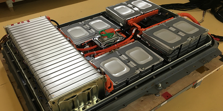 电池回收太热门！韩国成立首家电动汽车电池回收公司