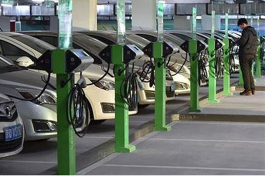 5家中国本土企业已占充电市场90%份额 大众汽车仍组建“充电联盟”试图分羹