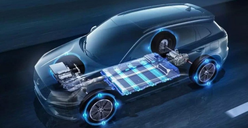 新能源汽车“换电模式”受资本热捧 发展前景如何