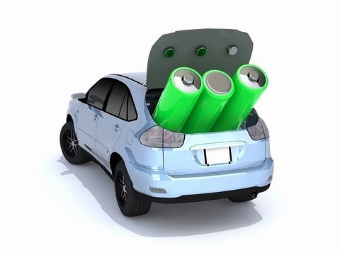 中国质量认证中心宋向东：电动汽车质量问题不能全怪电池