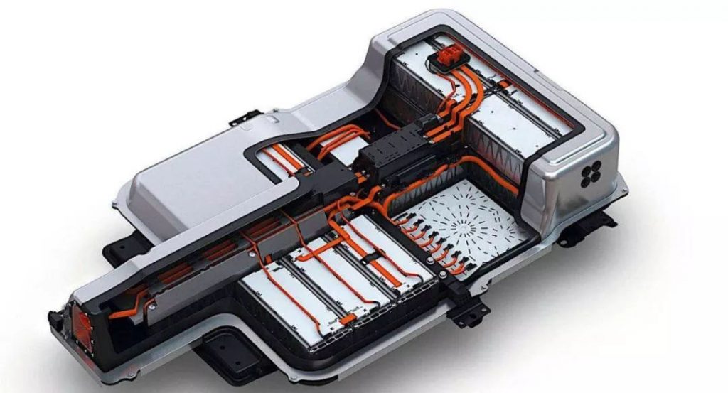 9月专用车动力电池装机量：国轩领先安靠潜力爆发