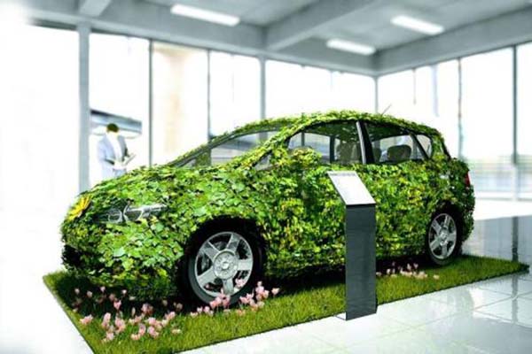 发展氢能汽车产业应大胆探索