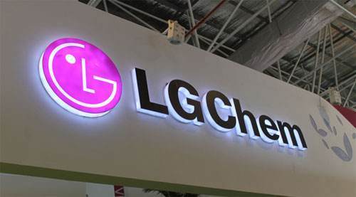 “抢食者”LG来势汹汹，中国动力电池巨头能抵挡吗？