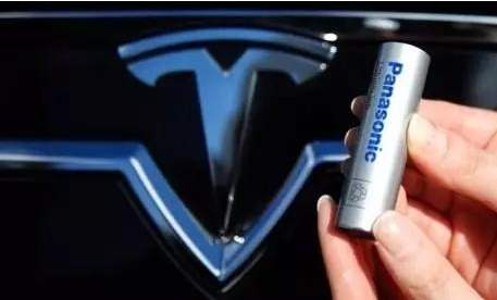 特斯拉自研无钴电池 国内电池行业或加速洗牌