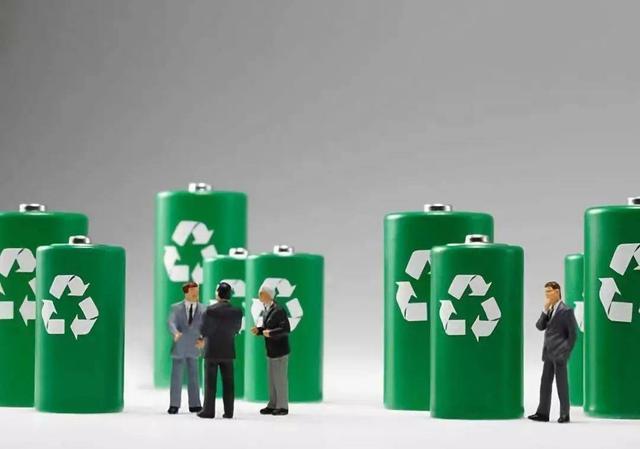 发改委：2025年底铅蓄电池回收率要达到70%以上