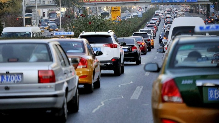 杭州汽车限购放宽！2020年一次性增加2万小客车指标