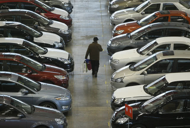 中央部委第四次表态鼓励汽车消费 优化限购政策
