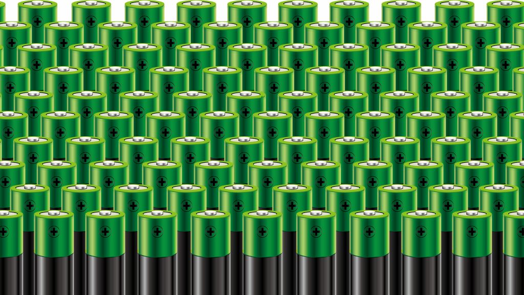 磷酸铁锂回流 动力电池市场将何去何从？