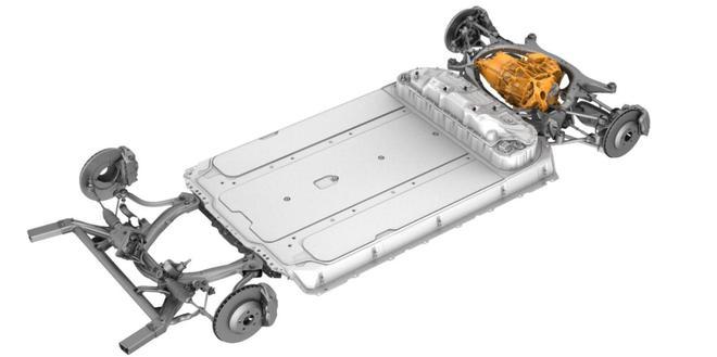 特斯拉发表混合电池研究新成果 用于增程纯电动车