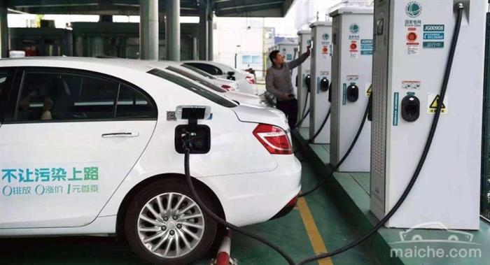 乘联会崔东树：补贴免税政策将对中国新能源汽车发展起到长期利好作用