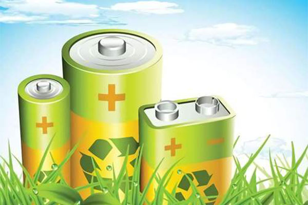 新能源动力电池，回收可是个大问题
