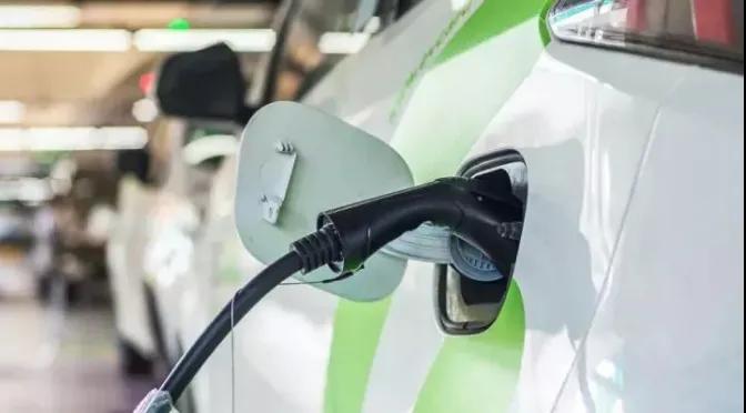海口推出新能源车充电优惠最低充电费用0.43元/度