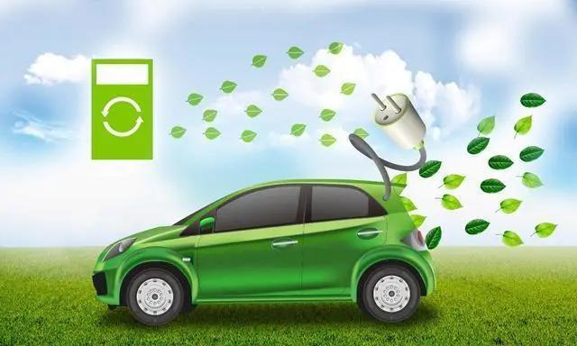工信部：将进一步完善新能源汽车动力电池回收利用管理制度