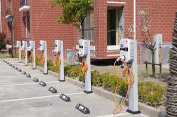 市场监管总局:电动车充电桩强制检定延至2023年实行
