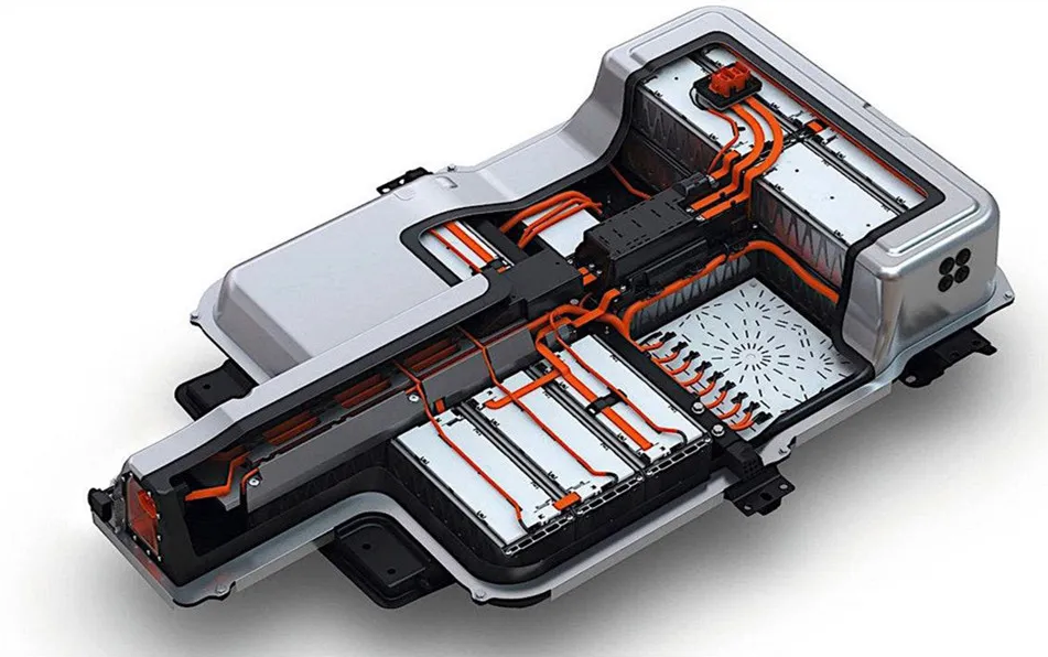 宁德时代：2025年推出CTC动力电池技术，大幅降低新能源车成本
