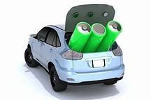 2025年之后原材料锂或将供应不足 影响电动汽车推广普及