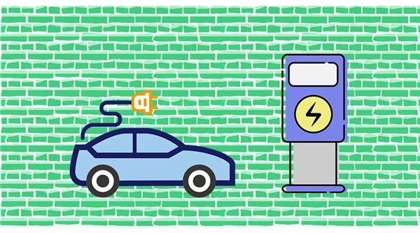 新能源汽车充电桩遭遇“安装难”法院：在公共车位上安装充电桩需获得业主大会授权