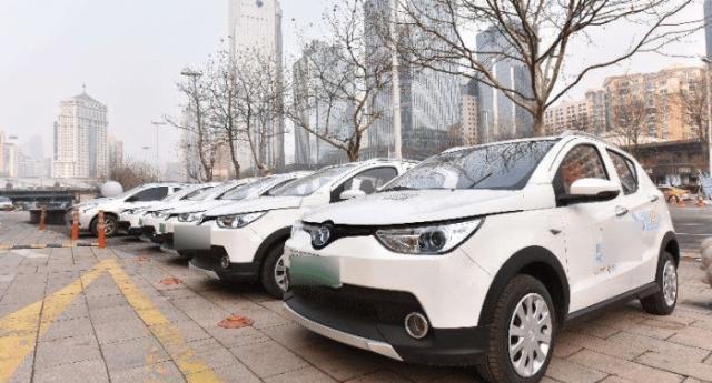 【区域分析】10月销量暴涨背后 南京新能源物流车能有新突破吗?