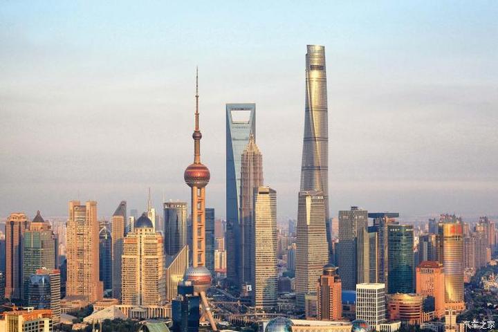 上海：2025年新能源汽车产值达35%以上
