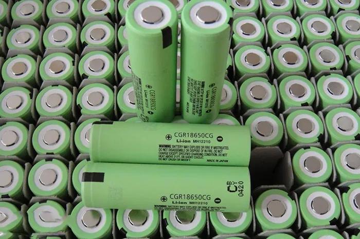 首部动力电池行业售后服务规范发布