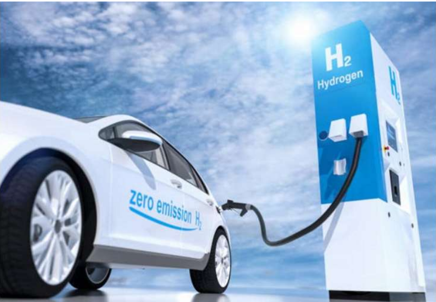 海南前7月新增上牌新能源汽车2.1万辆